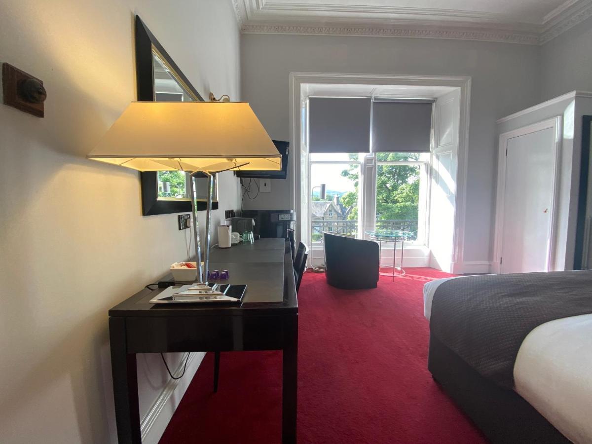 Hotel No6 West Coates Edimburgo
