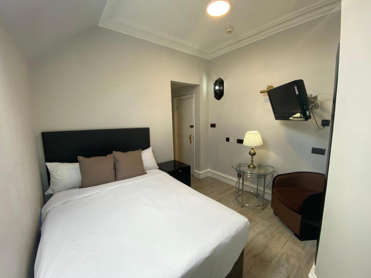 Hotel No6 West Coates Edimburgo
