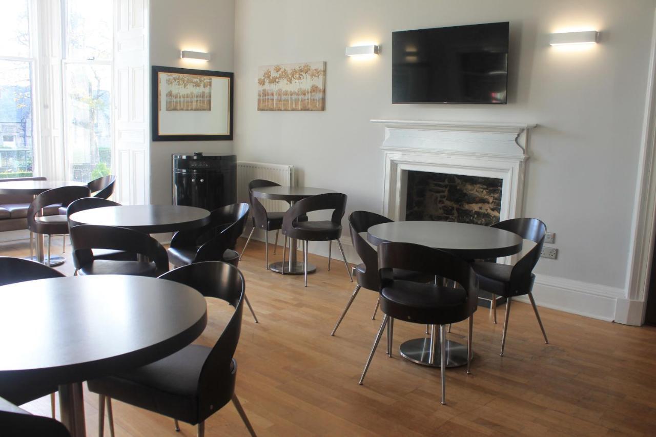 No6 West Coates 3* Edimburgo